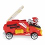 Véhicule The Paw Patrol  Figurine Rouge