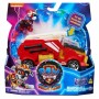 Véhicule The Paw Patrol  Figurine Rouge