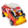 Véhicule The Paw Patrol  Figurine Rouge