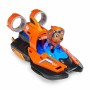 Véhicule The Paw Patrol  Figurine Orange