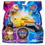 Véhicule The Paw Patrol  Figurine Jaune