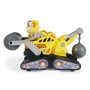 Véhicule The Paw Patrol  Figurine Jaune