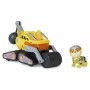Véhicule The Paw Patrol  Figurine Jaune