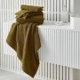 Serviette de toilette TODAY Essential Bronze 70 x 130 cm