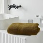 Serviette de toilette TODAY Essential Bronze 70 x 130 cm