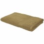 Serviette de toilette TODAY Essential Bronze 90 x 150 cm