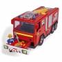 Camión de Bomberos Simba Fireman Sam 17 cm