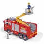 Camion de Pompiers Simba Fireman Sam 17 cm