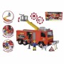 Camion de Pompiers Simba Fireman Sam 17 cm