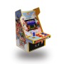 Videoconsola Portátil My Arcade Micro Player PRO - Super Street Fighter II Retro Games