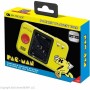 Videoconsola Portátil My Arcade Pocket Player PRO - Pac-Man Retro Games Amarillo