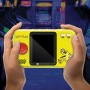 Console de Jeu Portable My Arcade Pocket Player PRO - Pac-Man Retro Games Jaune