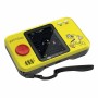 Console de Jeu Portable My Arcade Pocket Player PRO - Pac-Man Retro Games Jaune