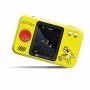 Console de Jeu Portable My Arcade Pocket Player PRO - Pac-Man Retro Games Jaune