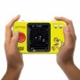 Console de Jeu Portable My Arcade Pocket Player PRO - Pac-Man Retro Games Jaune