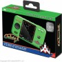 Videoconsola Portátil My Arcade Pocket Player PRO - Galaga Retro Games Verde