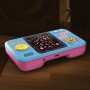 Console de Jeu Portable My Arcade Pocket Player PRO - Ms. Pac-Man Retro Games Bleu