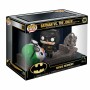 Figura Coleccionable Funko Pop! 280 Movie Moment: Batman 80th - Batman vs. The Joker (1989)