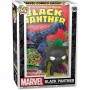 Figura Coleccionable Funko Pop! 18 Comic Cover: Marvel - Black Panther