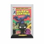 Figure à Collectionner Funko Pop! 18 Comic Cover: Marvel - Black Panther