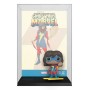 Figura Coleccionable Funko Pop! 17 Comic Cover: Captain Marvel - Kamala Khan