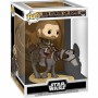 Figura Coleccionable Funko Pop! 549 Deluxe: Star Wars - Ben Kenobi on Eopie