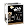 Figura Coleccionable Funko Pop! 549 Deluxe: Star Wars - Ben Kenobi on Eopie