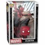 Figura Coleccionable Funko Pop! 14 Comic Cover: Marvel Daredevil - Elektra