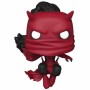 Figura Coleccionable Funko Pop! 14 Comic Cover: Marvel Daredevil - Elektra