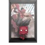 Figura Coleccionable Funko Pop! 14 Comic Cover: Marvel Daredevil - Elektra