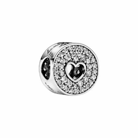 Perle de verre Femme Pandora 791977CZ