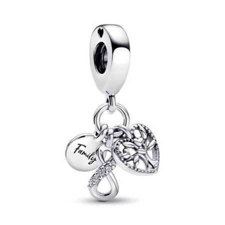 Abalorio Mujer Pandora 792201C01