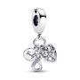 Abalorio Mujer Pandora 792201C01