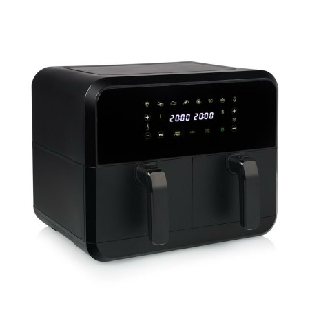 Freidora sin Aceite Princess 182068 Negro 2400 W