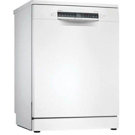 Lavavajillas BOSCH SMS4EMW02E 60 cm