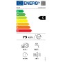 Lave-vaisselle BOSCH SMS4EMW02E 60 cm