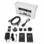 Extenseur Startech USB2001EXTV Noir