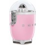 Exprimidor Eléctrico Smeg CJF11PKEU Rosa 70 W