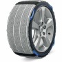 Cadenas de Nieve de Coche Michelin SOS GRIP EVO 0