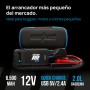 Démarreur MiniBatt POCKET RR