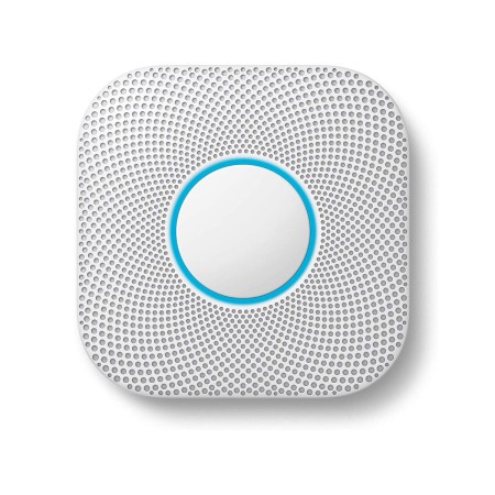 Détecteur de fumée Google Nest Protect 2nd Generation