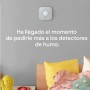 Detector de Humo Google Nest Protect 2nd Generation