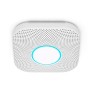 Détecteur de fumée Google Nest Protect 2nd Generation