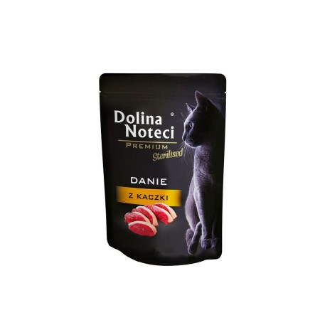 Aliments pour chat Dolina Noteci Premium