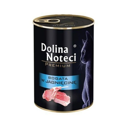 Comida para gato Dolina Noteci Premium