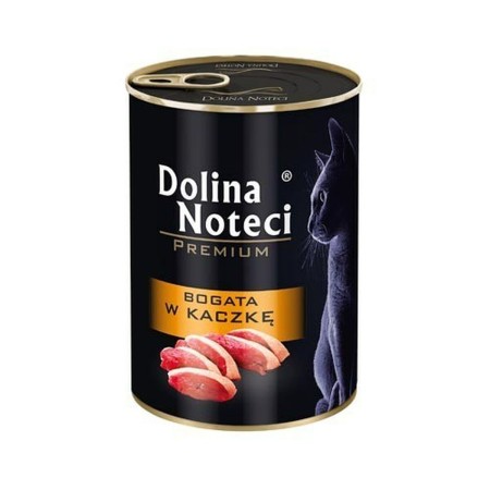 Aliments pour chat Dolina Noteci Premium