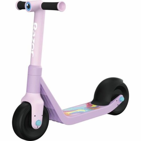 Trottinette Razor Wild Ones Junior Noir Rose