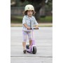 Trottinette Razor Wild Ones Junior Noir Rose