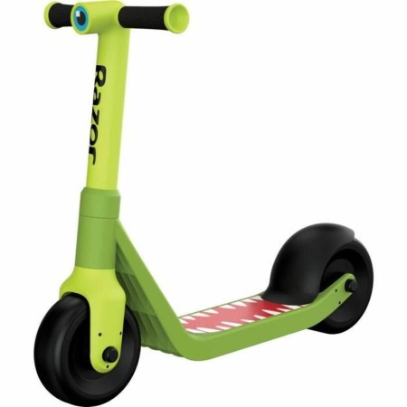 Scooter Razor Wild Ones Junior Bleu Noir Vert