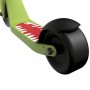 Patinete Scooter Razor Wild Ones Junior Azul Negro Verde